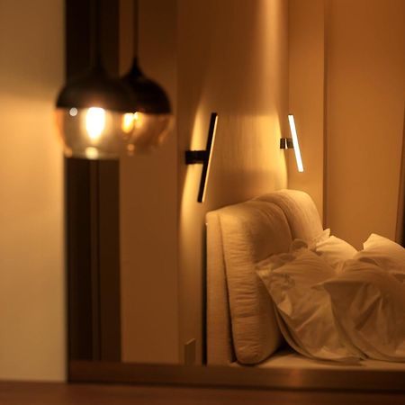 Deha Rooms & Apartments 地拉那 外观 照片