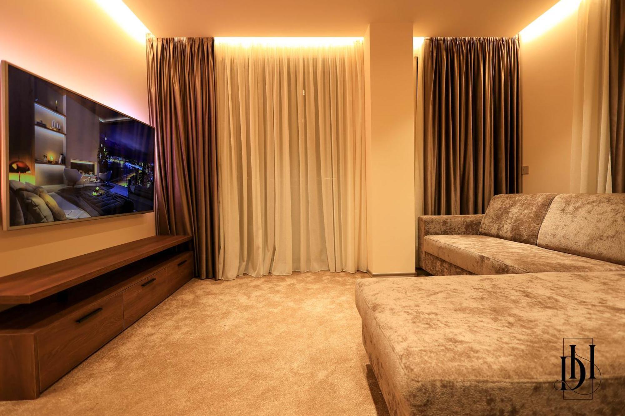 Deha Rooms & Apartments 地拉那 外观 照片